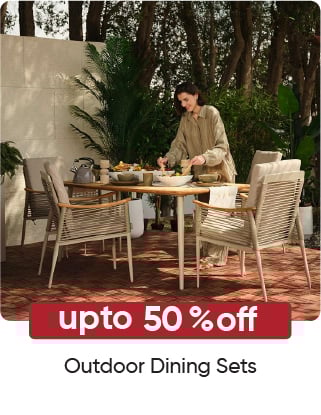 MRSU25-TP-Outdoor Dining Sets