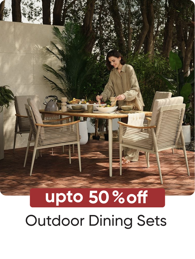 BRSB25-TP-Outdoor Dining Sets
