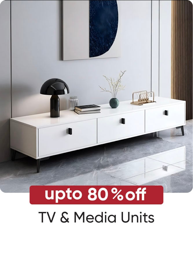 BRSB25-TP-TV & Media Unit