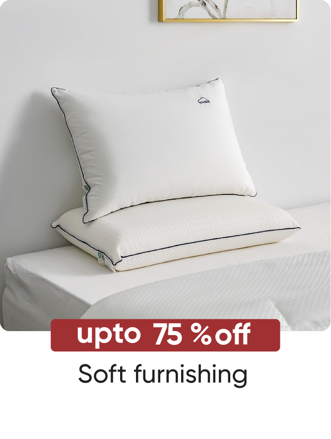 BRSB25-TP-Soft Furnishing