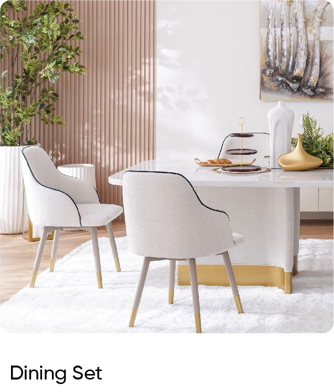 Q25-TP-Dining Set