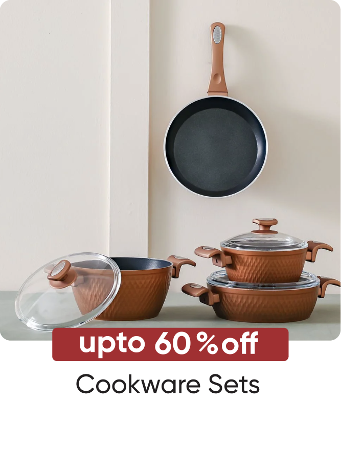 BRSB25-TP-Cookware Sets