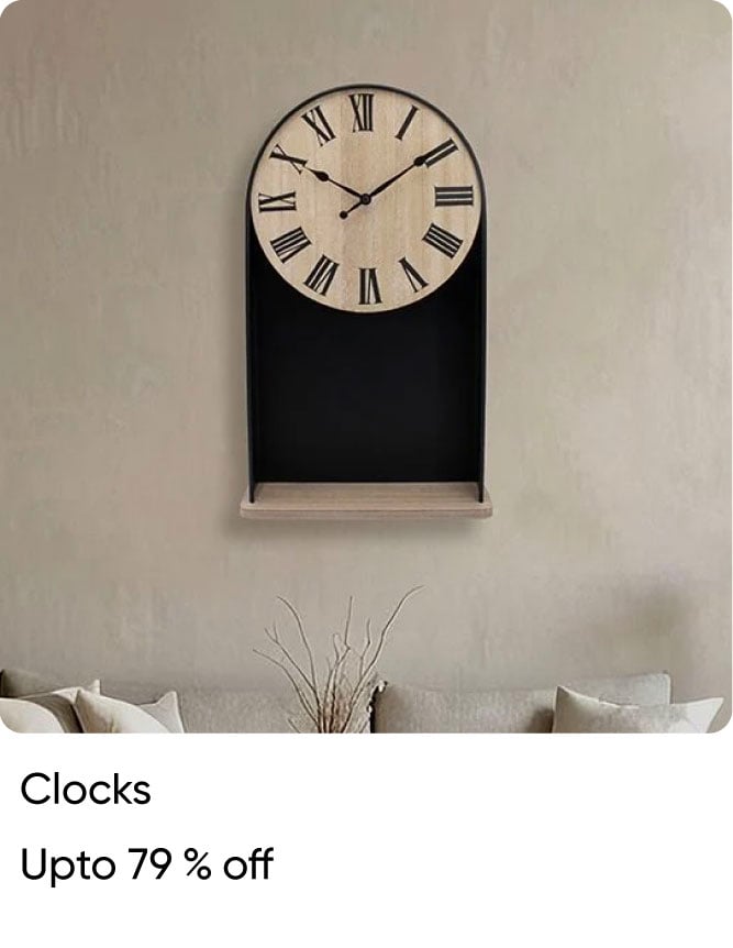 U25R-HP-Clocks