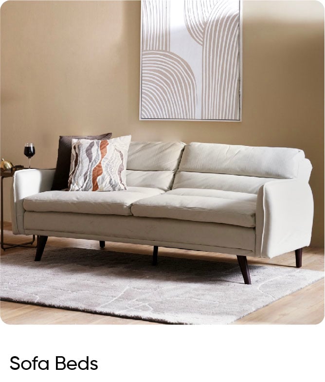 Q25-TP-Sofa Bed