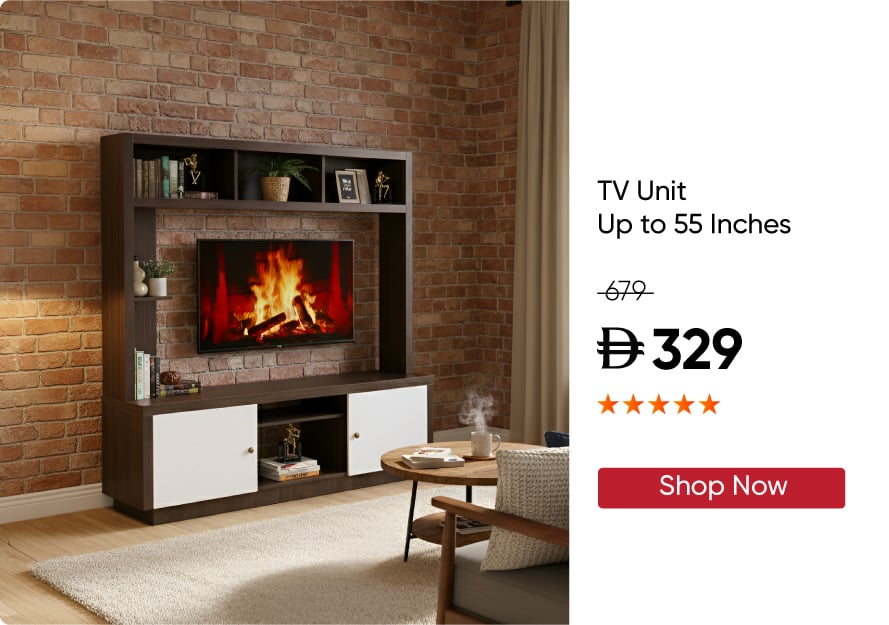 SSSU25-OD33SKU-TV Unit-Upto 55''