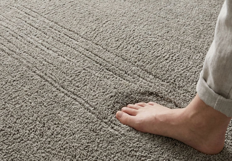 Wall-to-Wall Carpet