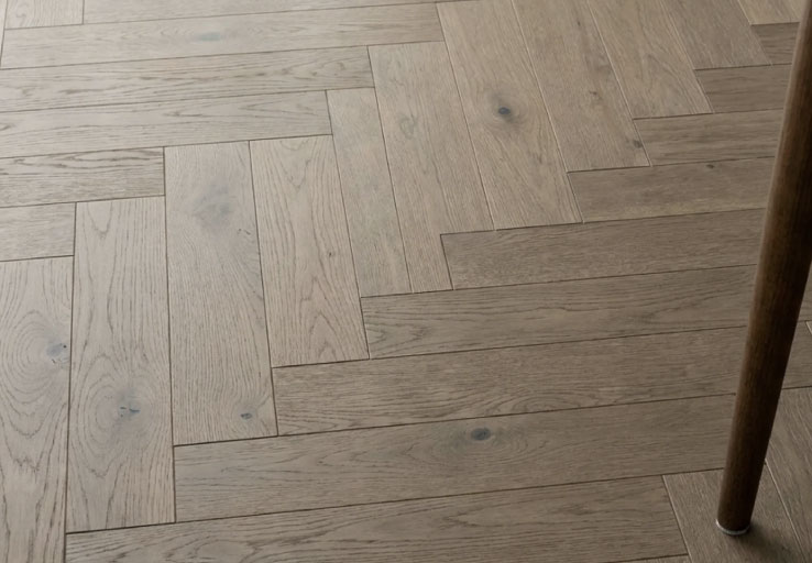 Herringbone