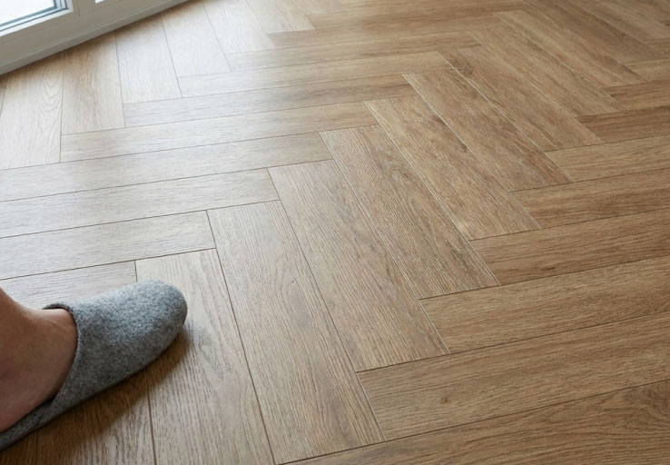 LVT 5mm