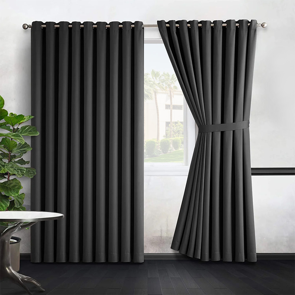 Blackout Curtains