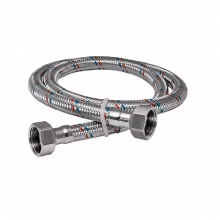 Hoses & Long Pop Up Waste