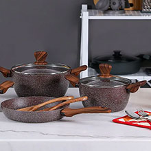 Cookware Sets