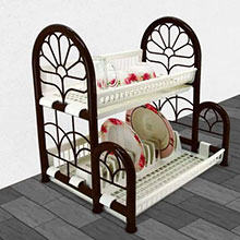 Dish Rack