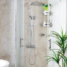 Rain Shower