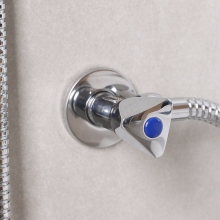 Valves & Drains