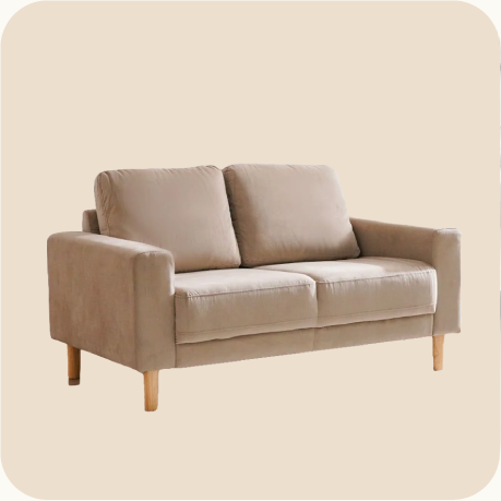2 Seater Sofa