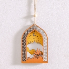 Festive Decorations