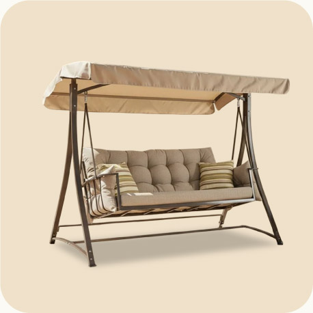 3 Seater & Above