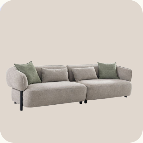 4 Seater Sofas