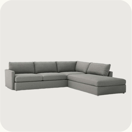 5 Seater Sofas