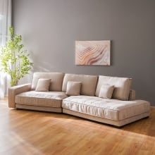 5 Seater Sofas