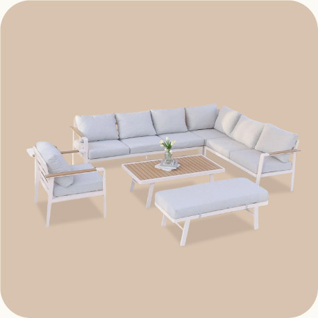 8 Seater & Above