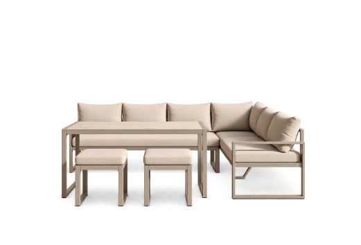 8 Seater & Above