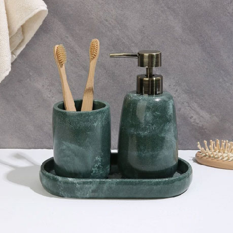 Bathroom Accessories