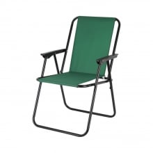 Outdoor Bench & Chair