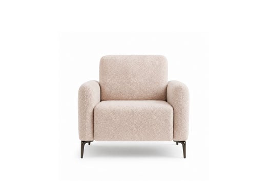 1 Seater Sofa