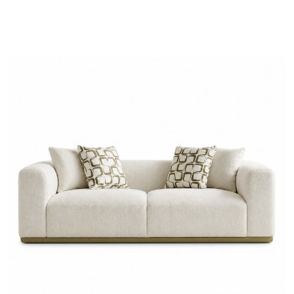 3 Seater Sofa