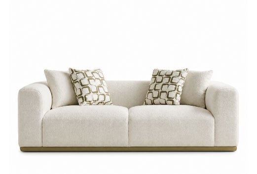 3 Seater Sofa