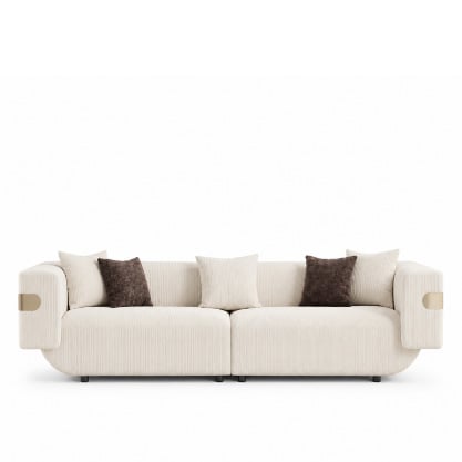 4 Seater Sofas