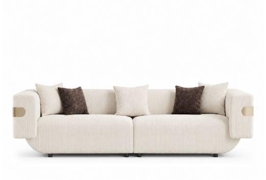 4 Seater Sofas