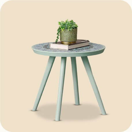 Tables & Chairs