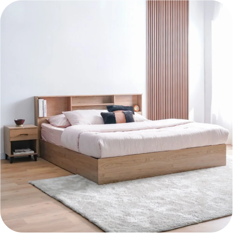 Bedroom Furniture