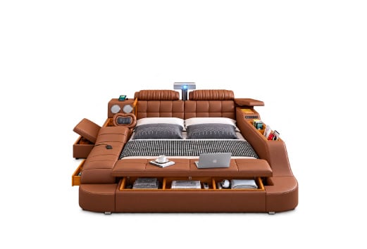 Smart Beds