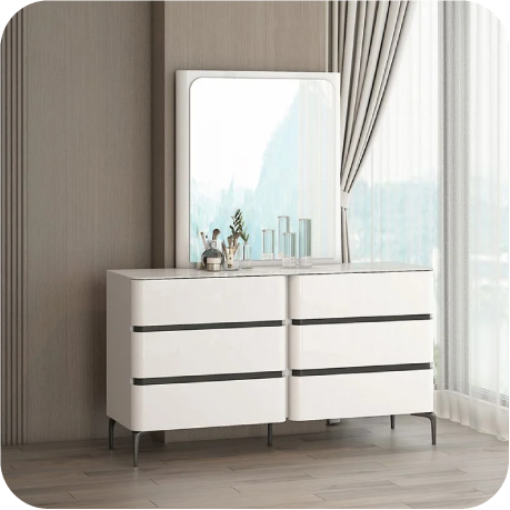 Bedroom Storage