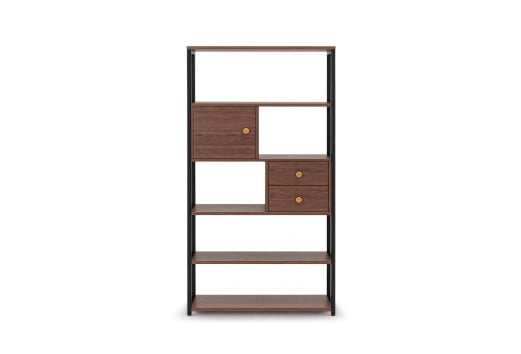 Book Cases & Cabinets