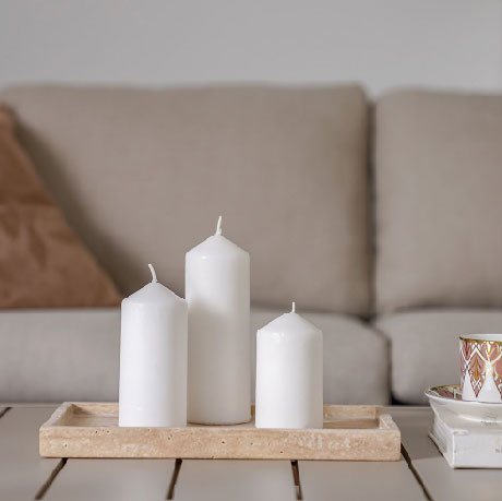Candles