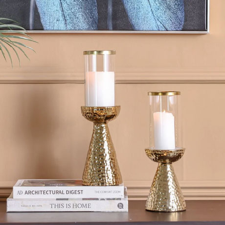 Candle Holders