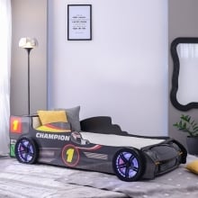 Car Beds