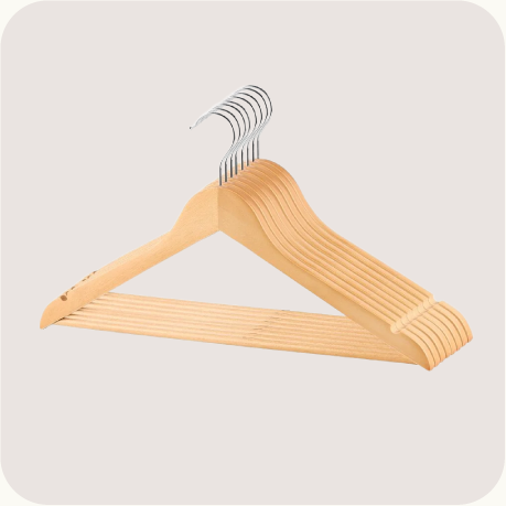 Clothes Hangers