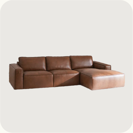 Corner Sofa