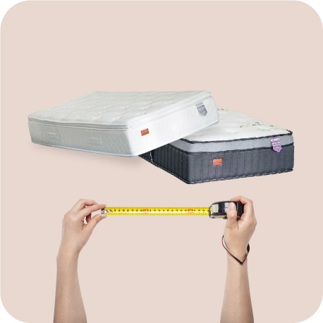 Customized Mattresses
