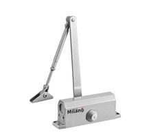 Door closers