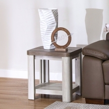 End Tables