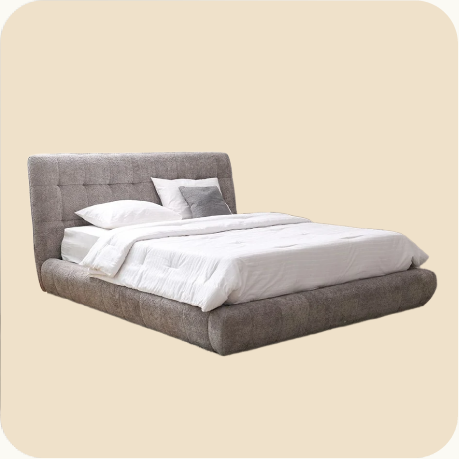 Fabric Beds