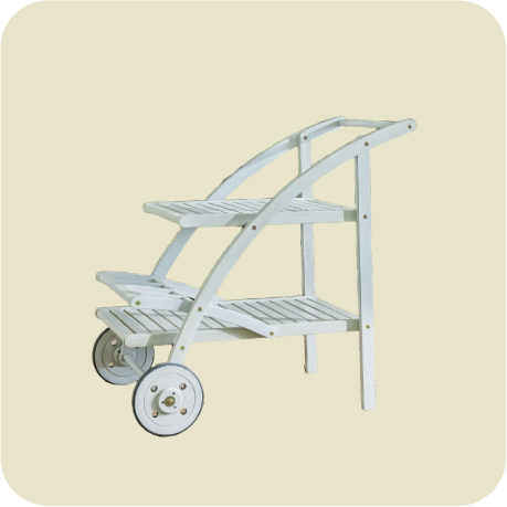 Garden Utilities