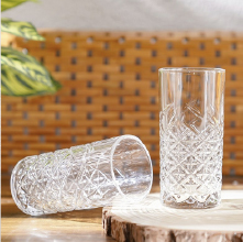 Glassware