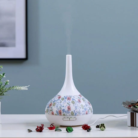 Aroma Diffusers & Humidifiers